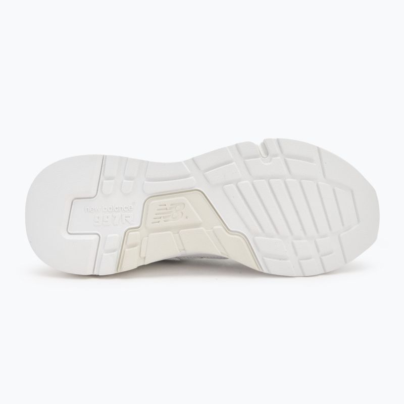 Topánky New Balance U997R V1 white/white 4