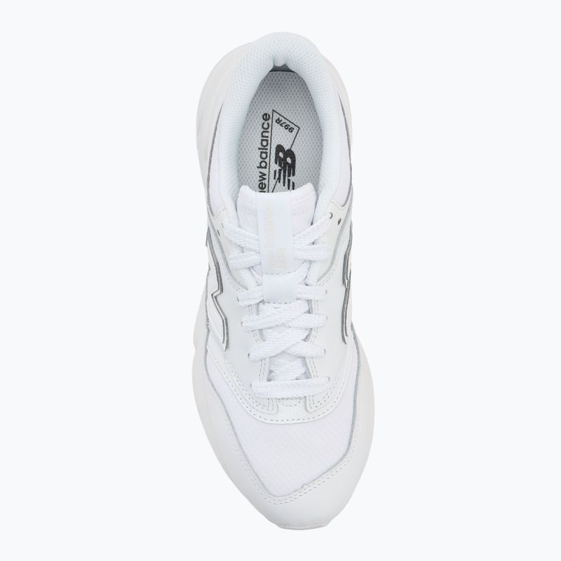 Topánky New Balance U997R V1 white/white 5