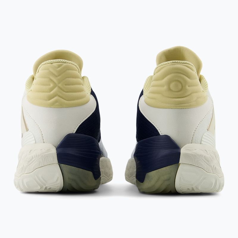 Basketbalové topánky New Balance TWO WXY v4 navy/beige 7