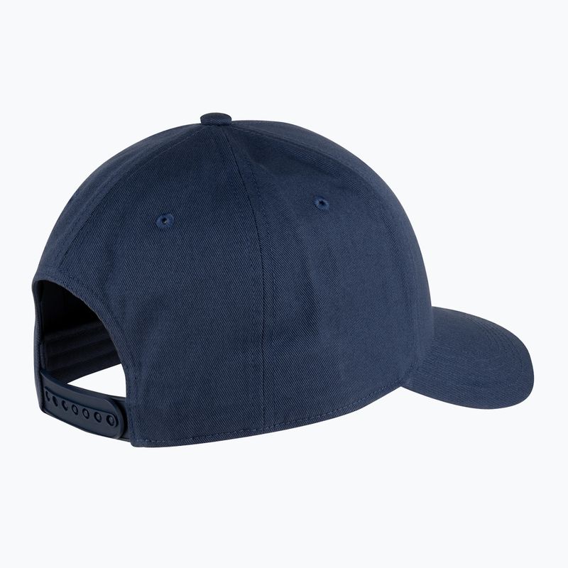 Šiltovka New Balance 6 Panel Structured Snapback nb navy 2