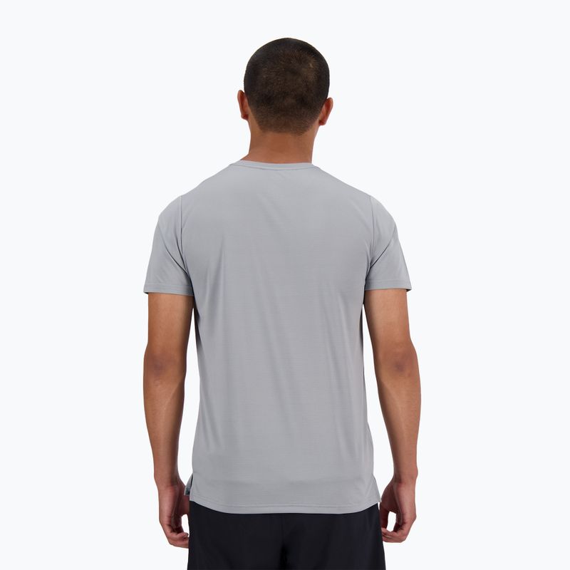 Pánske tričko New Balance Sport Essentials grey 3