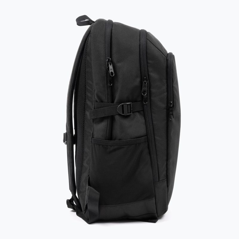 Batoh New Balance Logo  29 l čierny 3