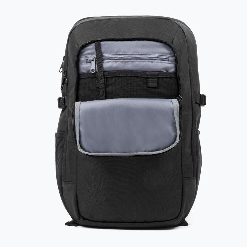 Batoh New Balance Logo  29 l čierny 6