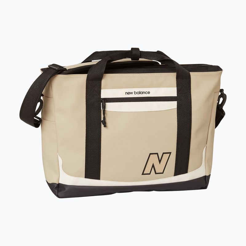 Taška New Balance Legacy Tote 22 l stone war