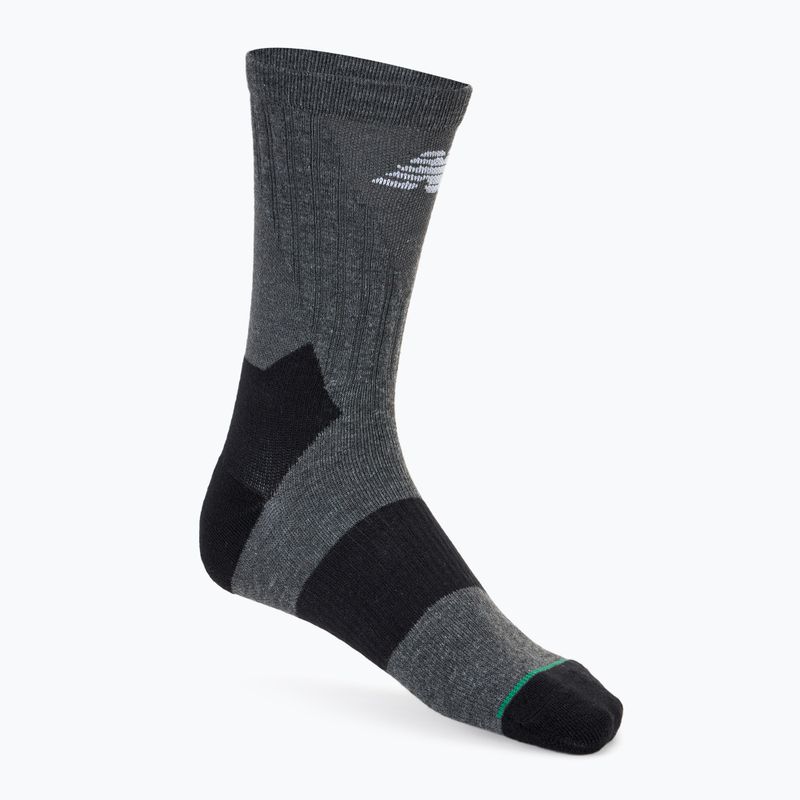 Ponožky New Balance Running Repreve Midcalf 3 ks assorted colors 3