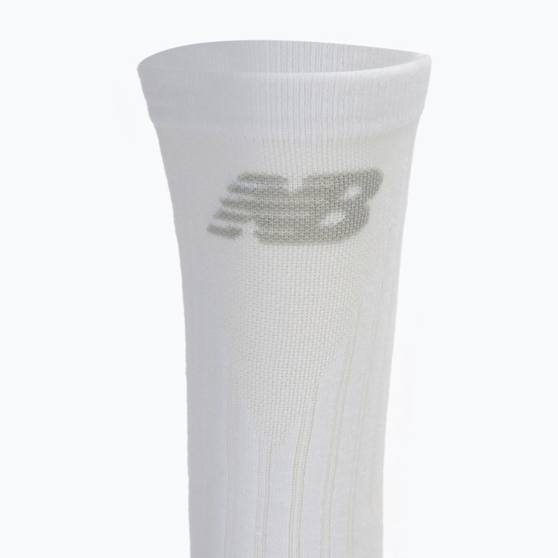 Ponožky New Balance Running Repreve Midcalf 3 ks assorted colors 5