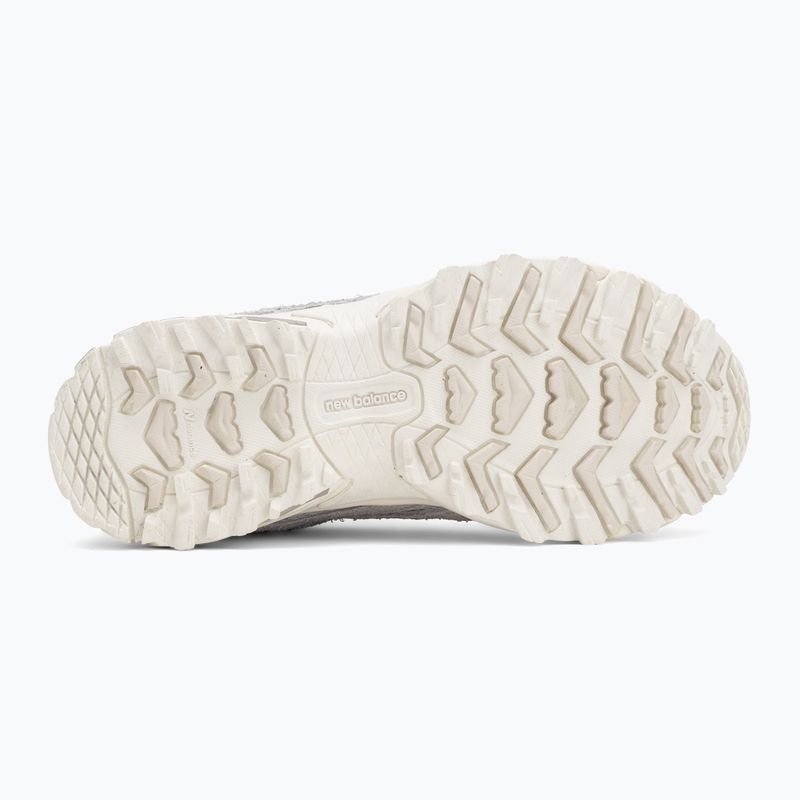 Topánky New Balance 610 V1 grey matter 4