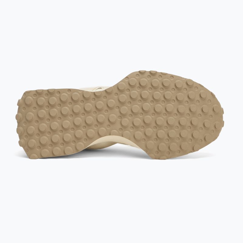 Detská obuv New Balance 327's V1 beige 4