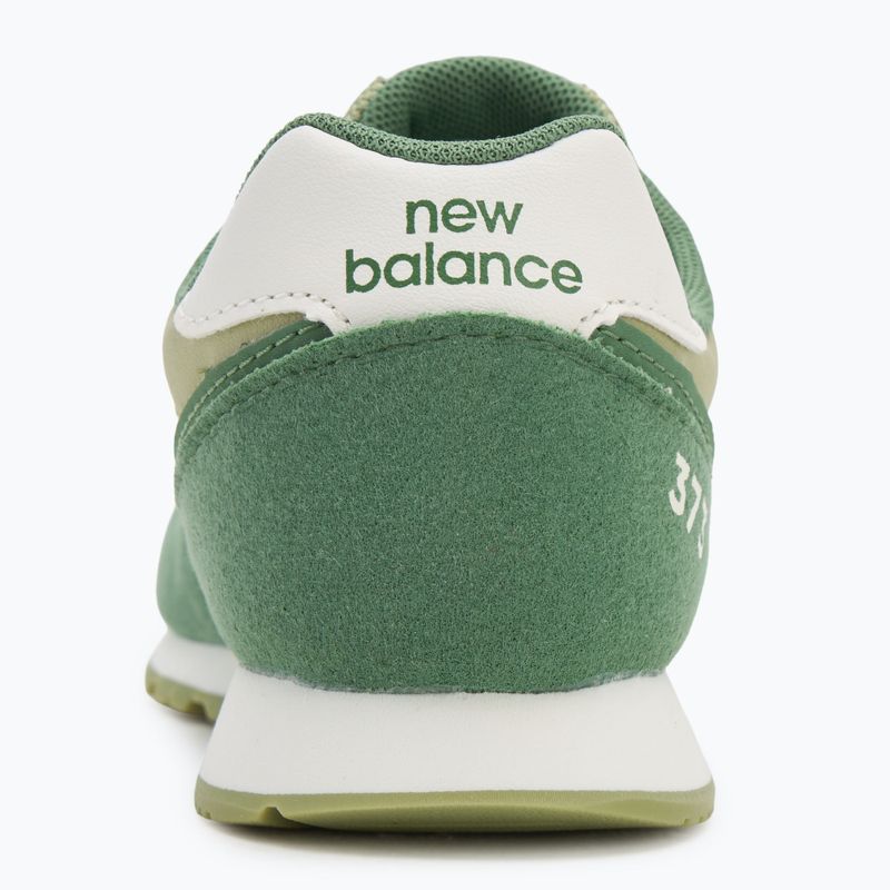 Detské topánky  New Balance 373's V2 green 6