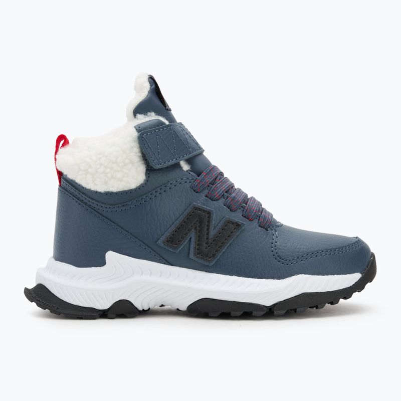 Detské topánky New Balance 800's V3 navy/white/black 2