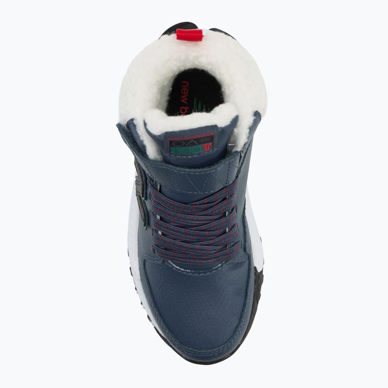 Detské topánky New Balance 800's V3 navy/white/black 5