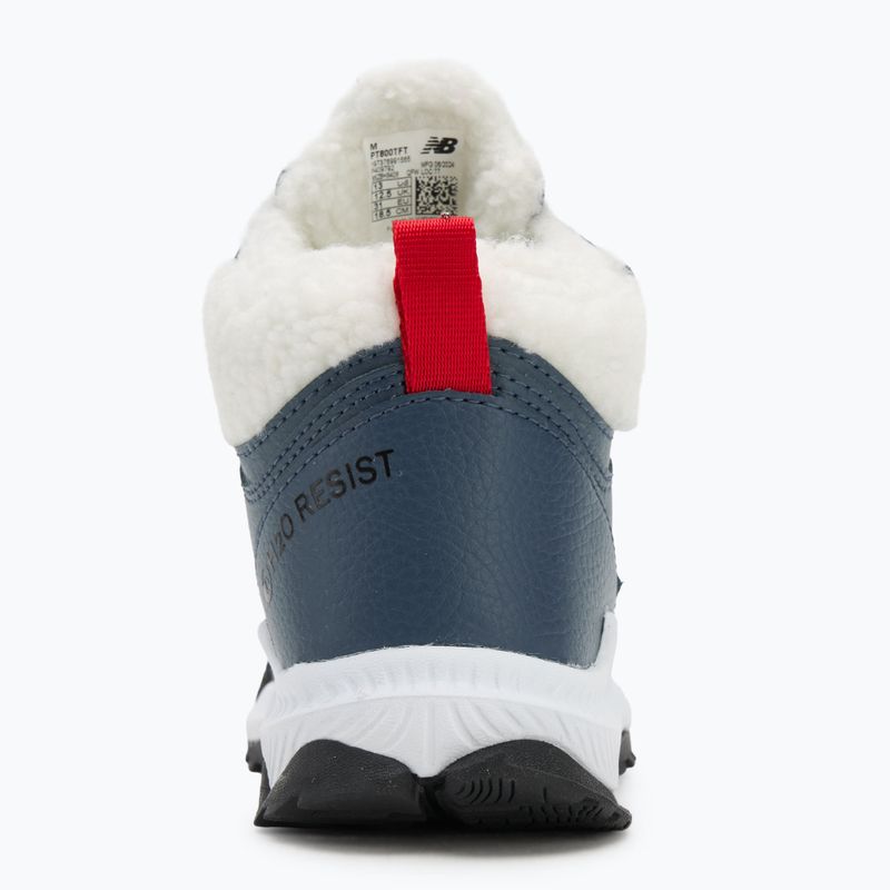 Detské topánky New Balance 800's V3 navy/white/black 6