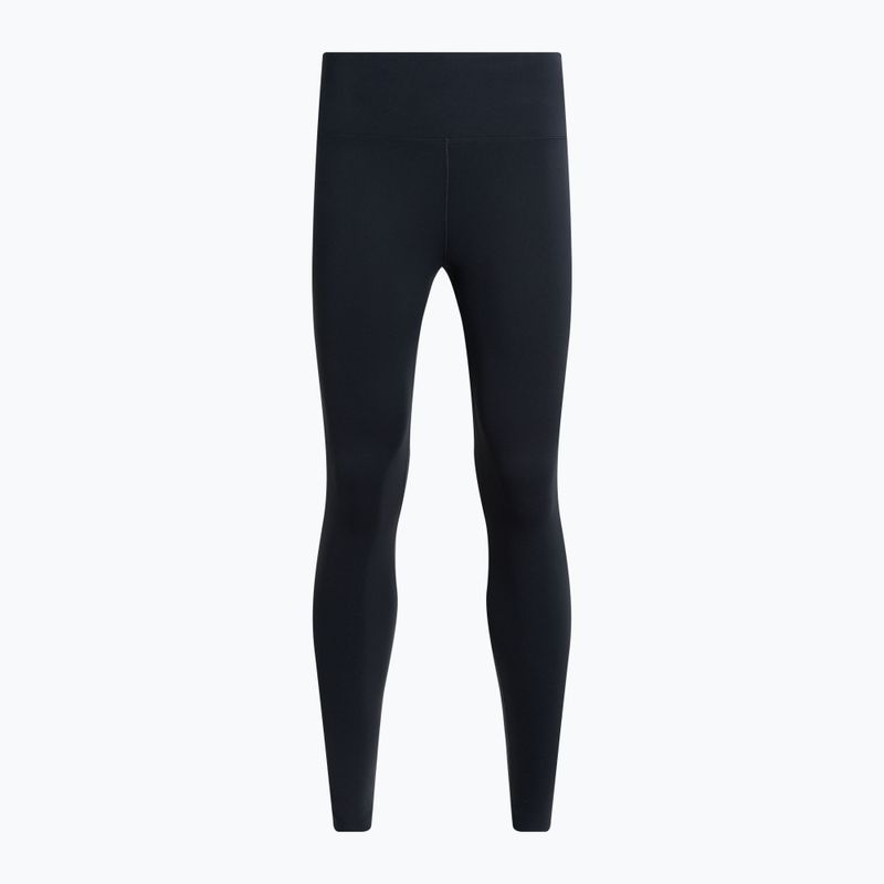 Dámske legíny Nike One High-Waisted Full Lenght black/black