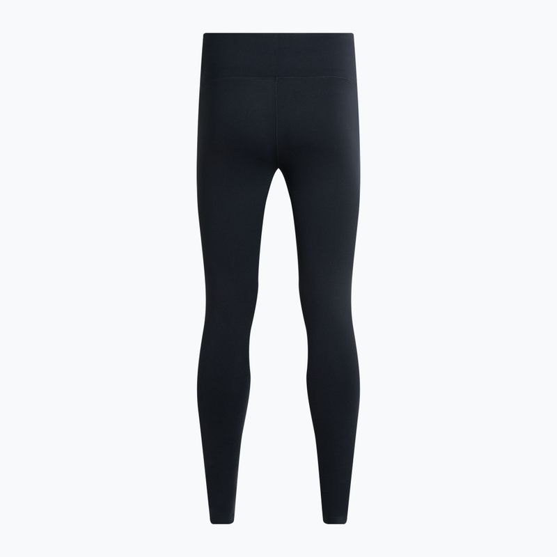 Dámske legíny Nike One High-Waisted Full Lenght black/black 2