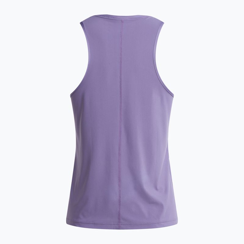 Dámske bežecké tielko Nike Trail Dri-Fit Graphic TT daybreak/lilac bloom 2