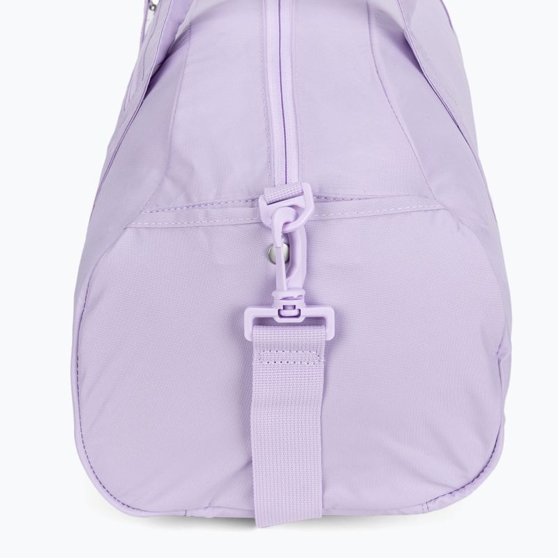 Dámska tréningová taška Nike Gym Club 24 l lilac bloom/lilac bloom/vapor green 5