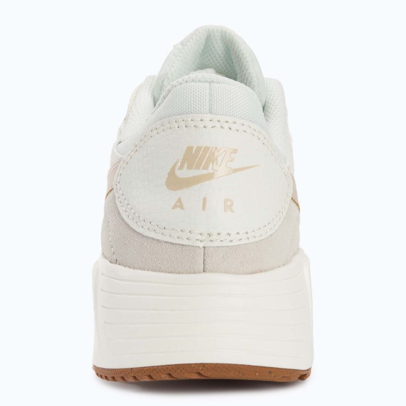 Dámska obuv Nike Air Max SC sail/gum medium brown/sanddrift 7