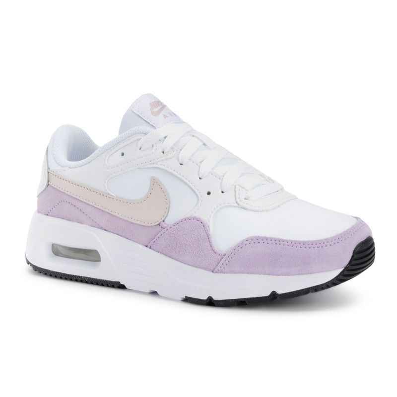 Dámska obuv Nike Air Max SC white/violet mist/black/platinum violet 2