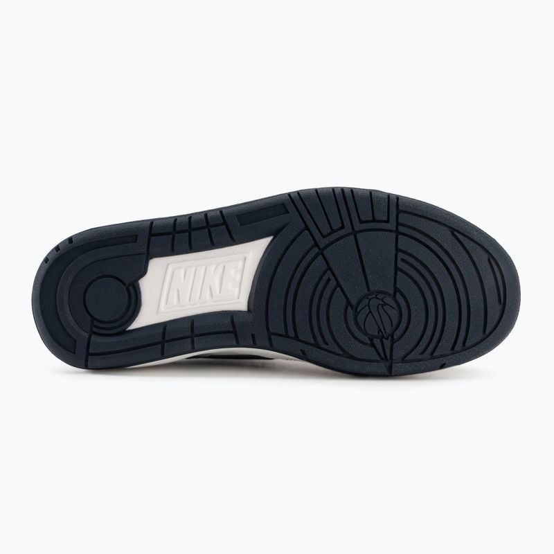 Pánske topánky Nike Full Force Low tint/wolf grey/summit white/dark obsidian 4