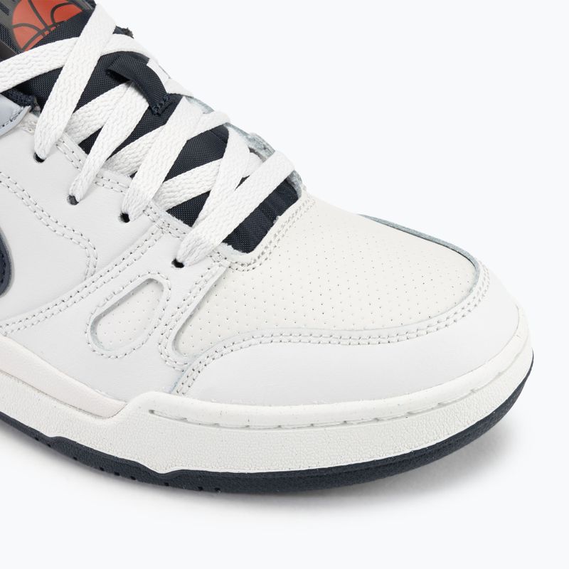 Pánske topánky Nike Full Force Low tint/wolf grey/summit white/dark obsidian 7