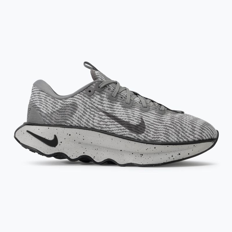 Pánska obuv Nike Motiva light iron ore/flat pewter/flat 2