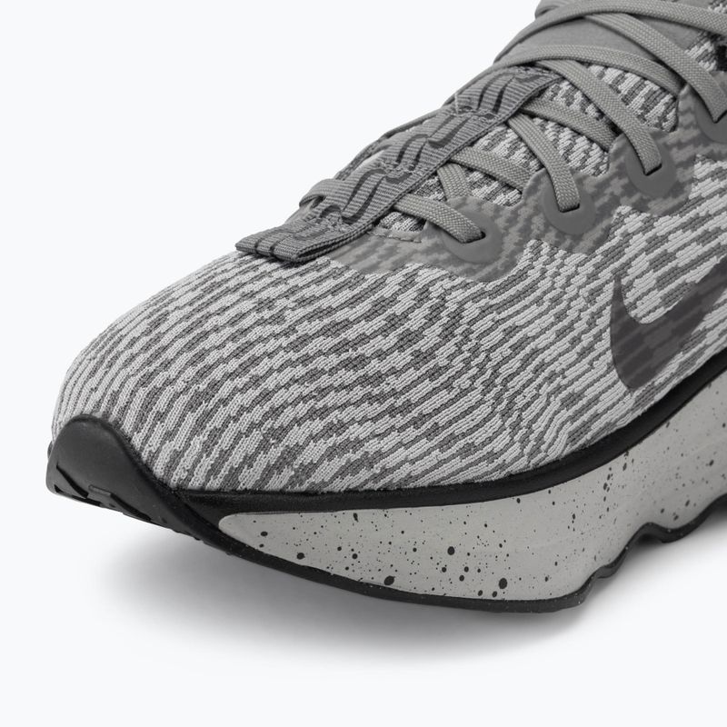 Pánska obuv Nike Motiva light iron ore/flat pewter/flat 7
