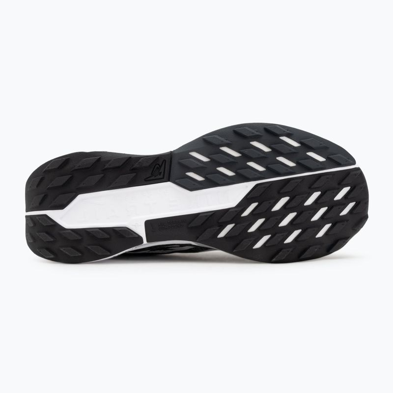 Dámske bežecké topánky Nike Pegasus Trail 5 black / white / anthracite / wolf grey 4