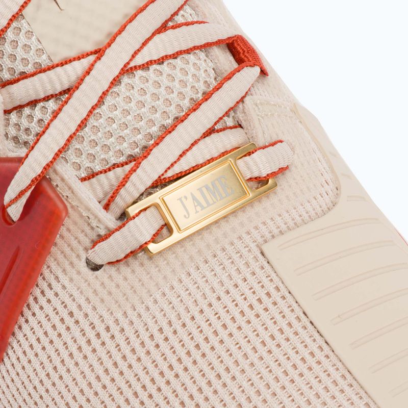 Dámska tenisová obuv Nike Air Zoom GP Challenge 1 Clay sand drift/rust factor/gum 8