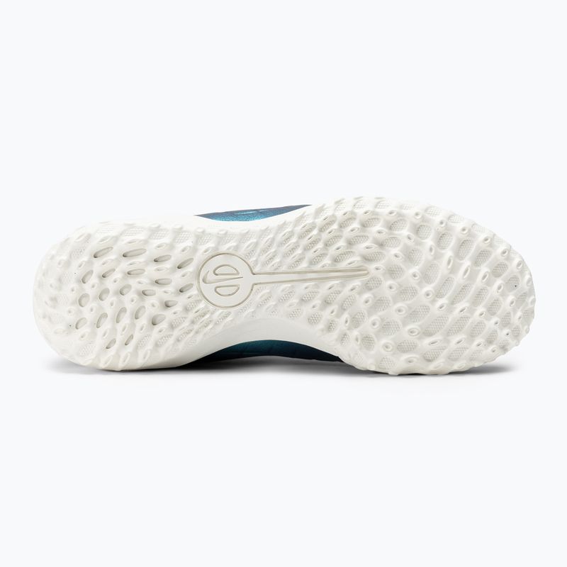 Kopačky Nike Legend 10 Academy TF dark atomic teal/sail 4