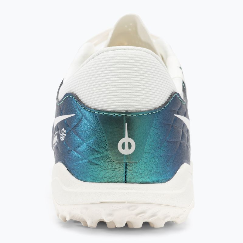 Kopačky Nike Legend 10 Academy TF dark atomic teal/sail 6