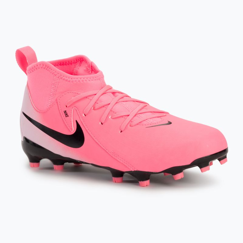 Detské kopačky Nike Phantom Luna II Academy FG/MG Junior sunset pulse / black