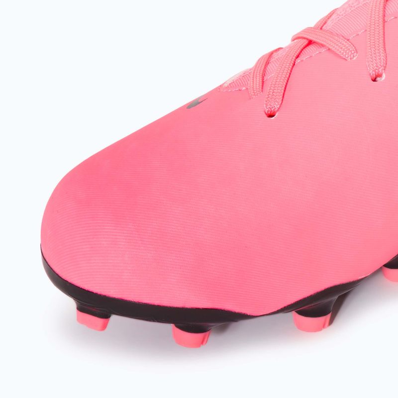 Detské kopačky Nike Phantom Luna II Academy FG/MG Junior sunset pulse / black 7