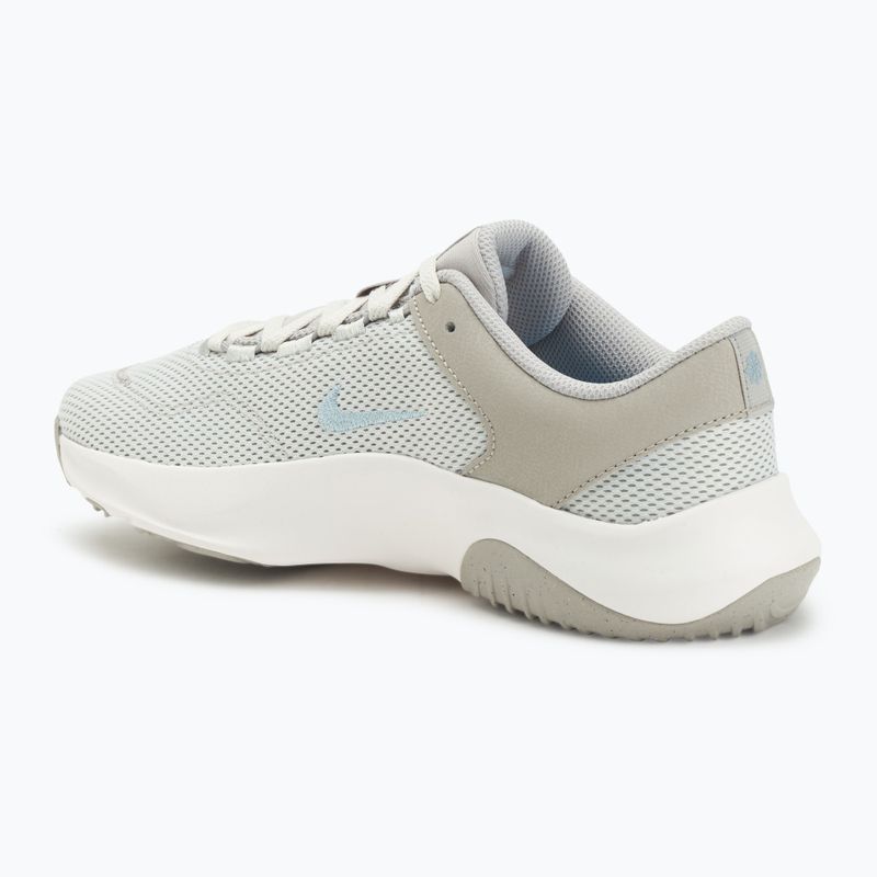 Dámska tréningové topánky Nike Legend Essential 3 Next Nature Light Iron Ore/Iron Grey/Light Armory Blue 3