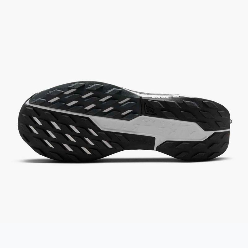 Dámske bežecké topánky Nike Pegasus Trail 5 black / white / anthracite / wolf grey 5