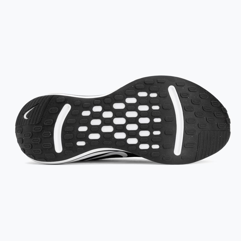 Dámske bežecké topánky Nike Journey Run black/white 4