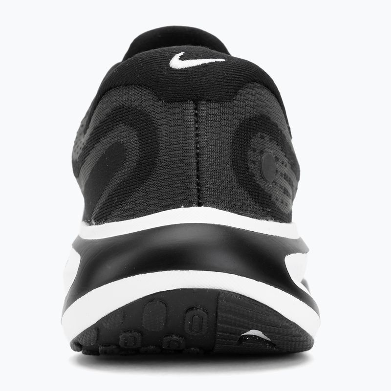 Dámske bežecké topánky Nike Journey Run black/white 6