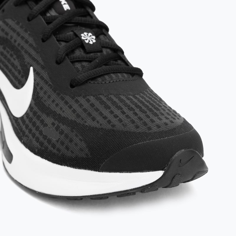 Dámske bežecké topánky Nike Journey Run black/white 7