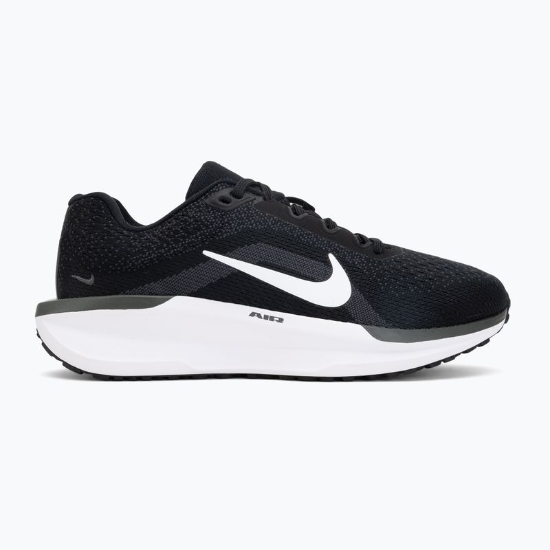 Dámska bežecká obuv Nike Winflo 11 black/white 2
