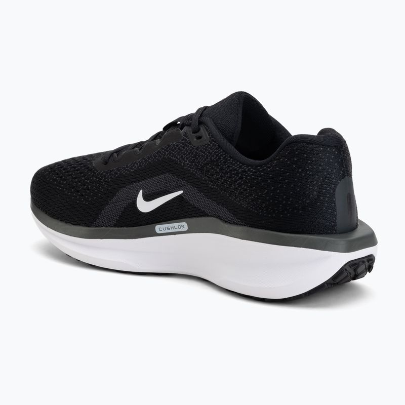 Dámska bežecká obuv Nike Winflo 11 black/white 3
