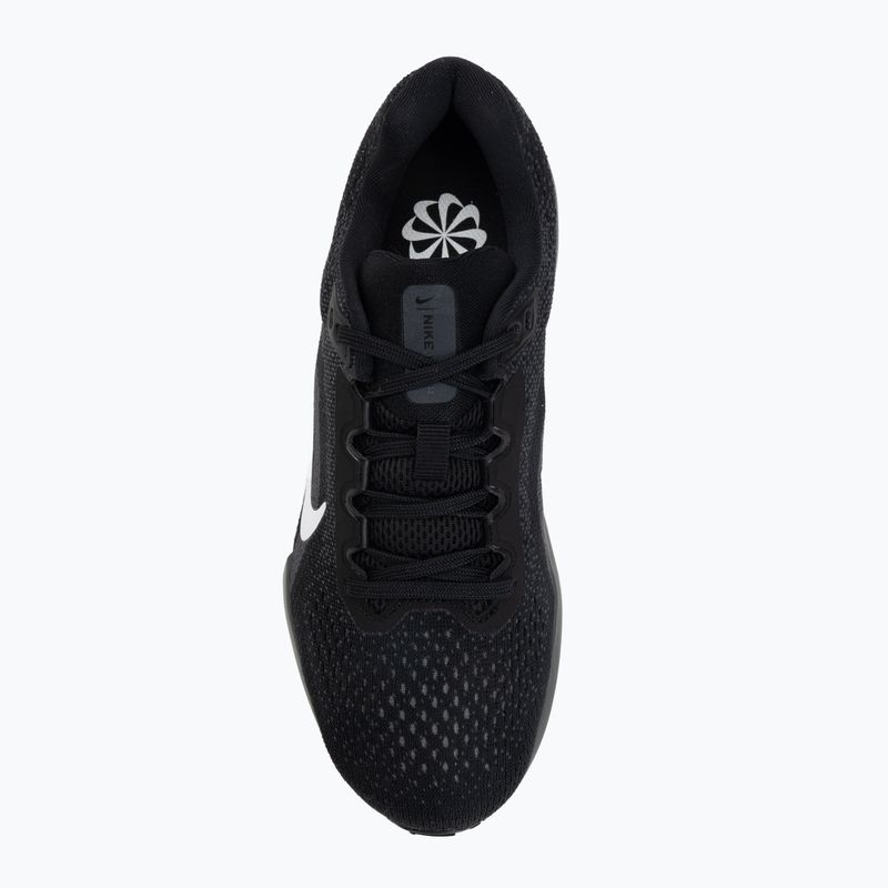 Dámska bežecká obuv Nike Winflo 11 black/white 5
