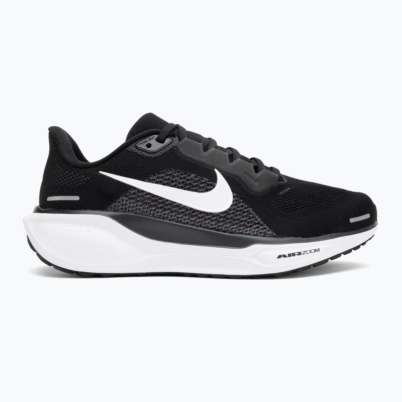 Pánske bežecké topánky Nike Pegasus 41 black / white / anthracite 2