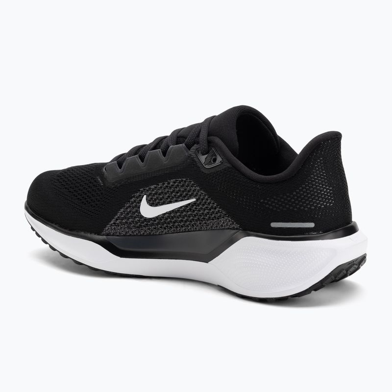 Pánske bežecké topánky Nike Pegasus 41 black / white / anthracite 3