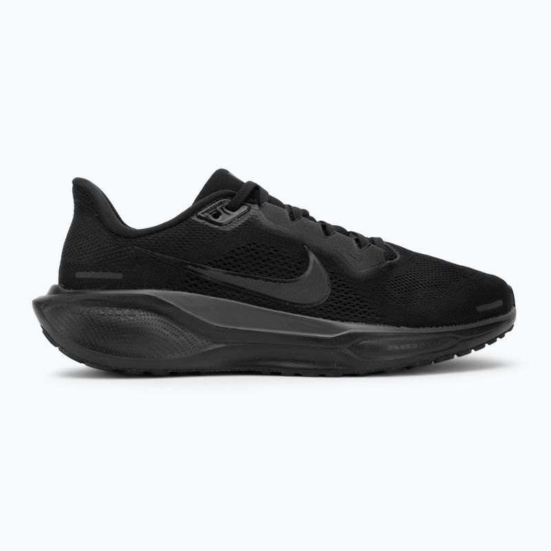 Pánske bežecké topánky Nike Pegasus 41 black/anthracite/black 2