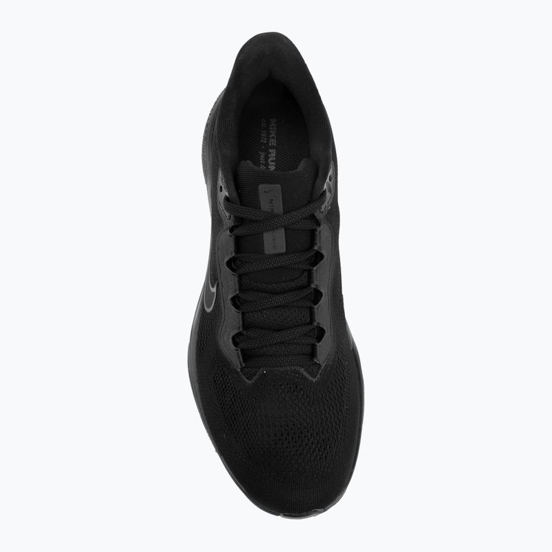 Pánske bežecké topánky Nike Pegasus 41 black/anthracite/black 5