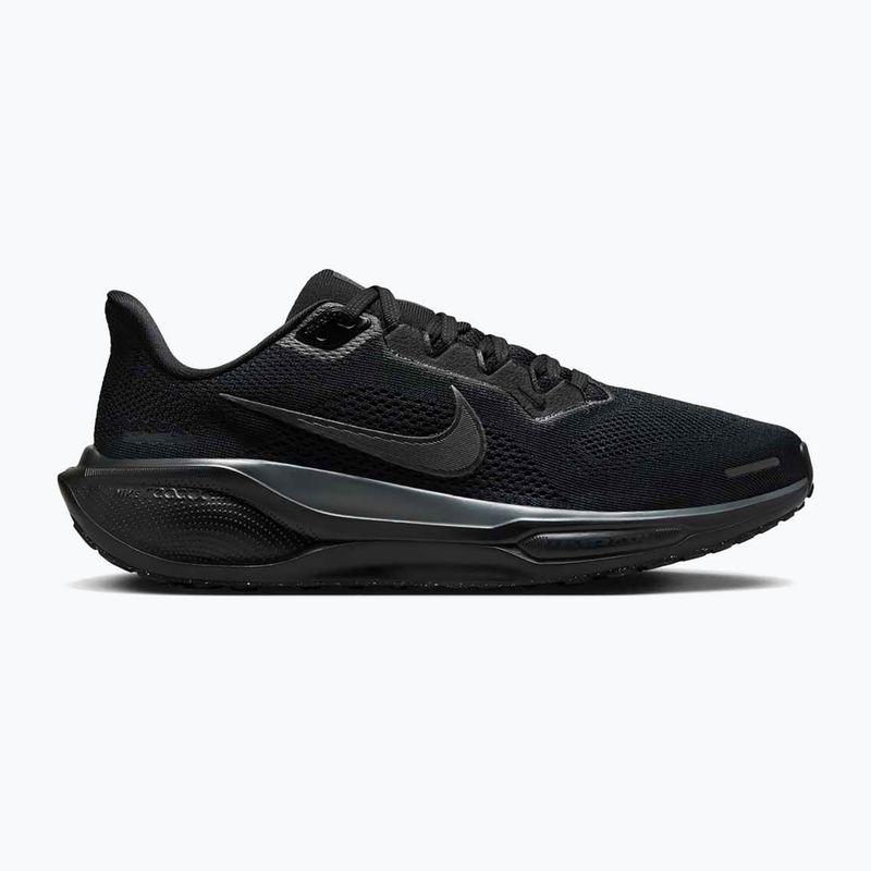 Dámske bežecké topánky Nike Pegasus 41 black / black / anthracite 8
