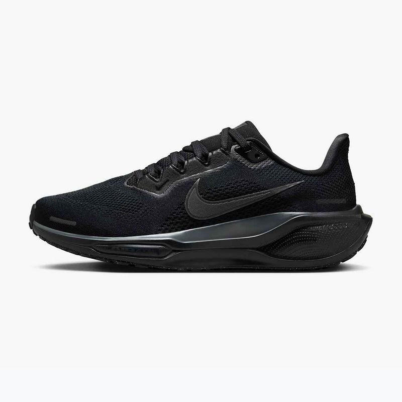 Dámske bežecké topánky Nike Pegasus 41 black / black / anthracite 9