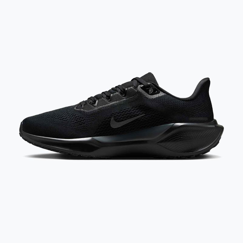 Dámske bežecké topánky Nike Pegasus 41 Black/Black/Anthracite 2