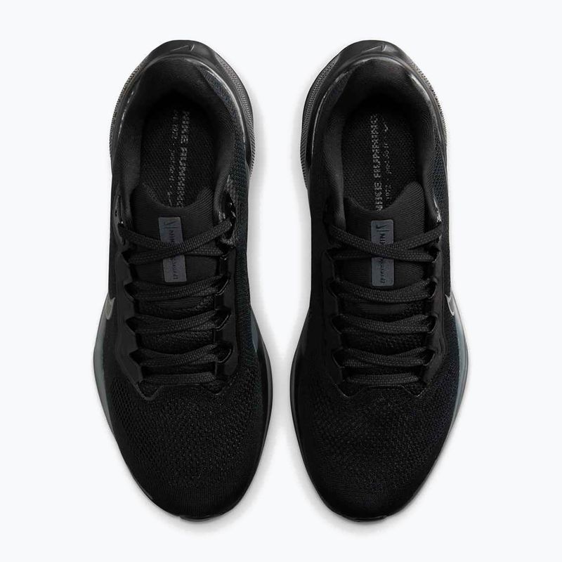 Dámske bežecké topánky Nike Pegasus 41 black / black / anthracite 13