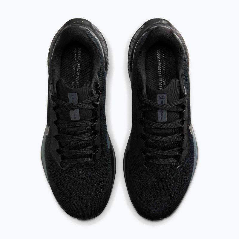 Dámske bežecké topánky Nike Pegasus 41 Black/Black/Anthracite 6