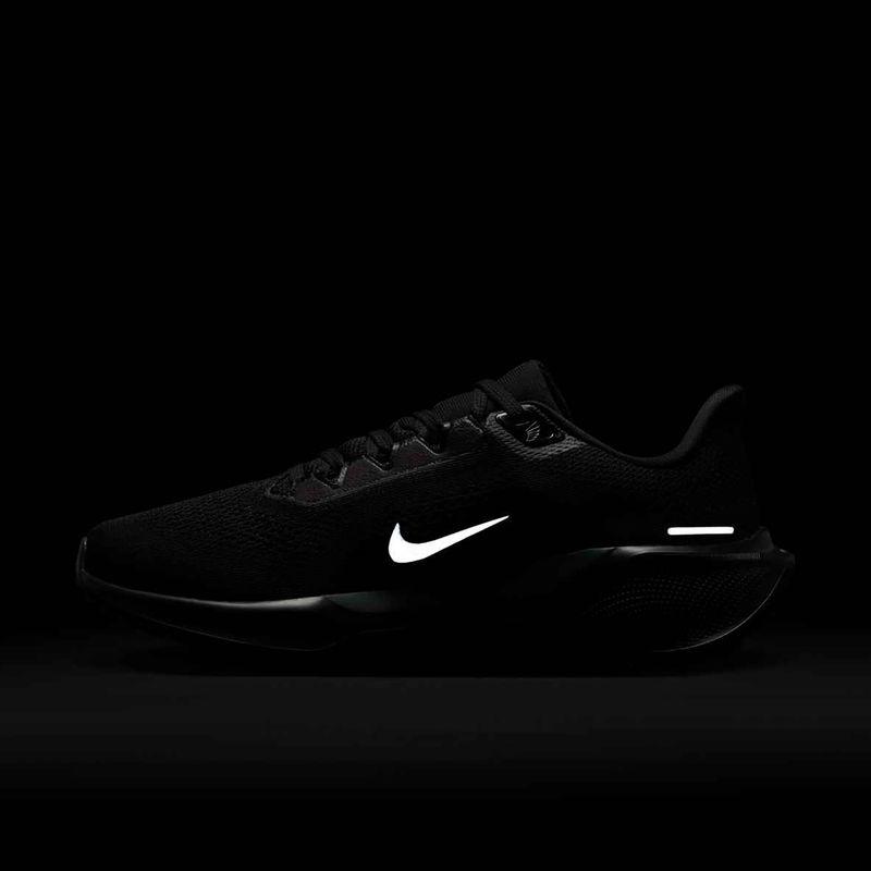 Dámske bežecké topánky Nike Pegasus 41 Black/Black/Anthracite 7